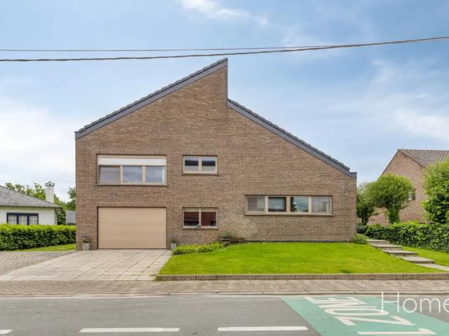 Maison vente à Merchtem, Brabant