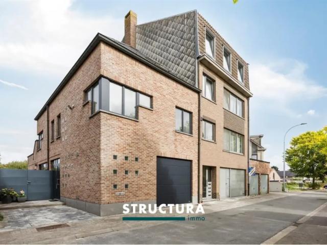 Maison vente à Merchtem