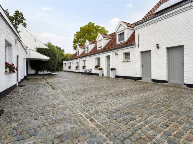 Maison vente à Merchtem, Brabant