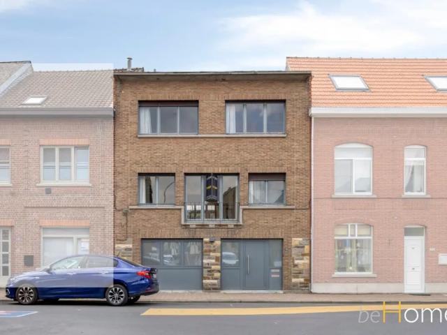 Maison vente à Merchtem, Brabant
