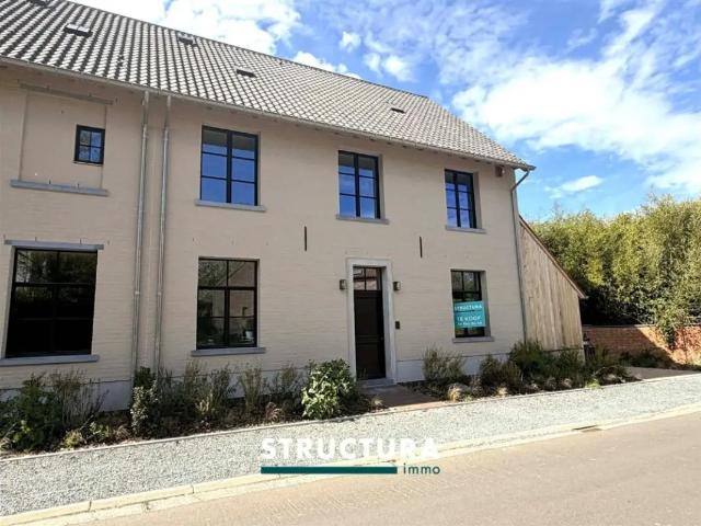 Maison vente à Merchtem, Brabant