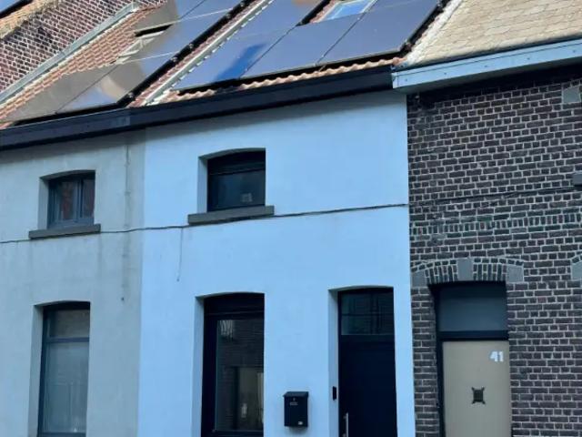 Maison vente à Merchtem