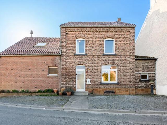 Maison vente à Hannut, Wallonie