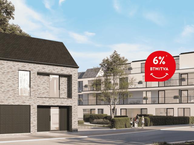 Maison vente à Merelbeke, Oost-Vlaanderen