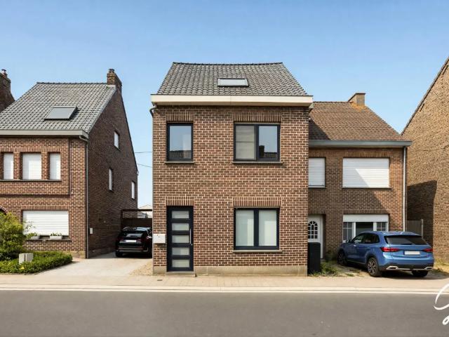 Maison vente à Merelbeke, Oost-Vlaanderen