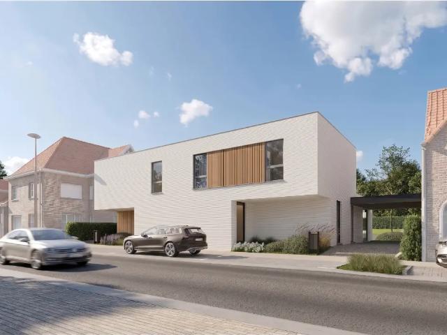 Maison vente à Melsen, Oost-Vlaanderen