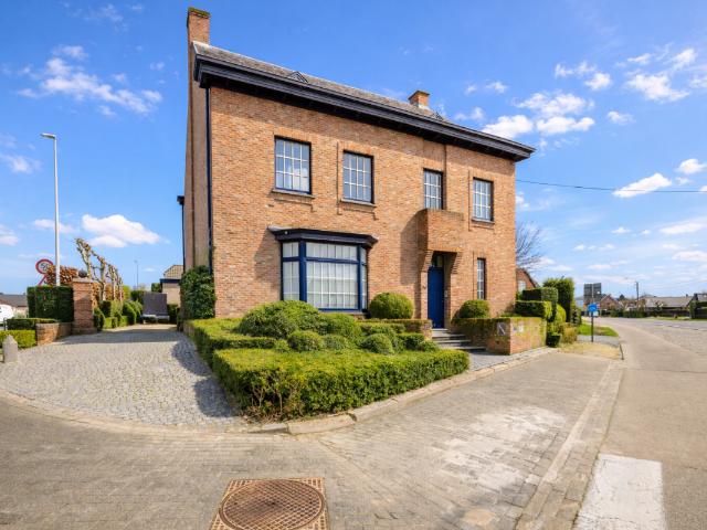 Maison vente à Merelbeke, Oost-Vlaanderen