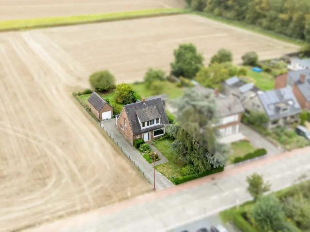 Maison vente à Bottelare, Oost-Vlaanderen