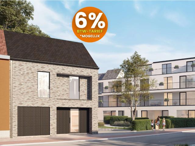 Maison vente à Merelbeke, Oost-Vlaanderen