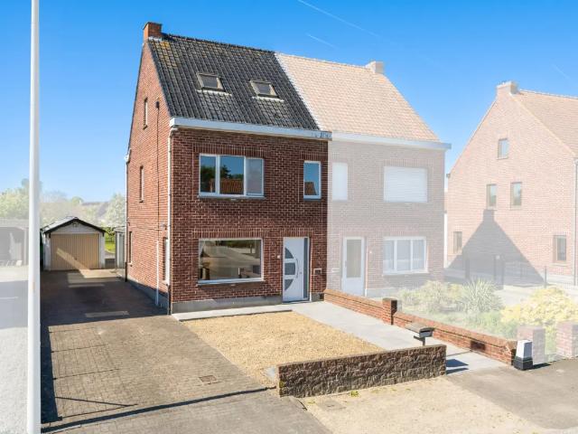 Maison vente à Merelbeke, Oost-Vlaanderen