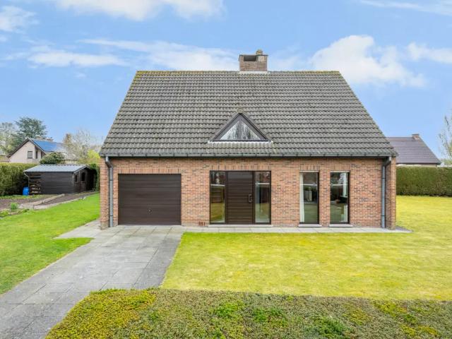 Maison vente à Bottelare, Oost-Vlaanderen