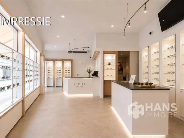 Maison vente à Antwerpen