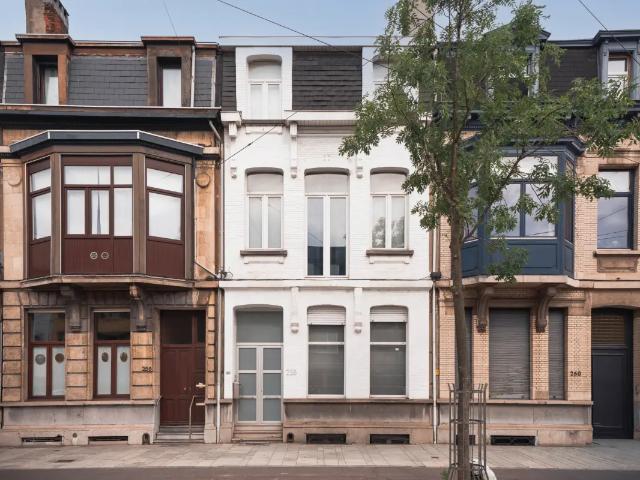 Maison vente à Antwerpen