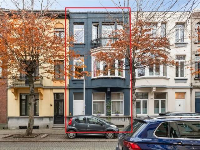 Maison vente à Antwerpen