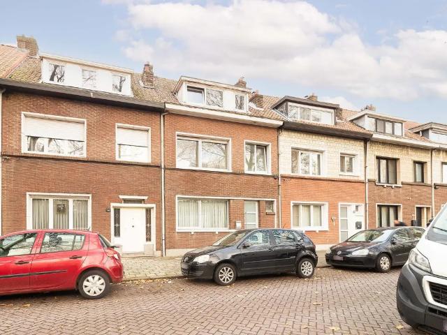 Maison vente à Antwerpen