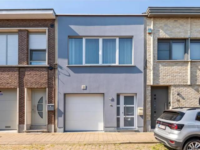 Maison vente à Antwerpen