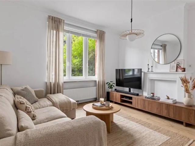 Maison vente à Nieuwdreef, Antwerpen