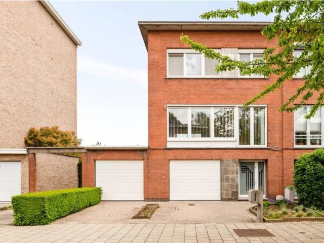 Maison vente à Antwerpen
