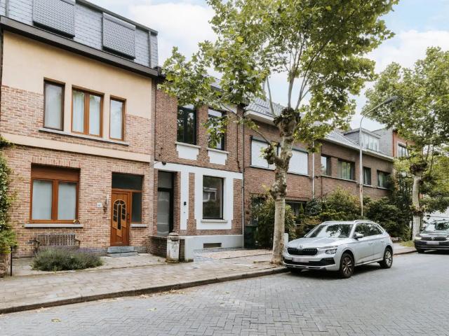 Maison vente à Antwerpen