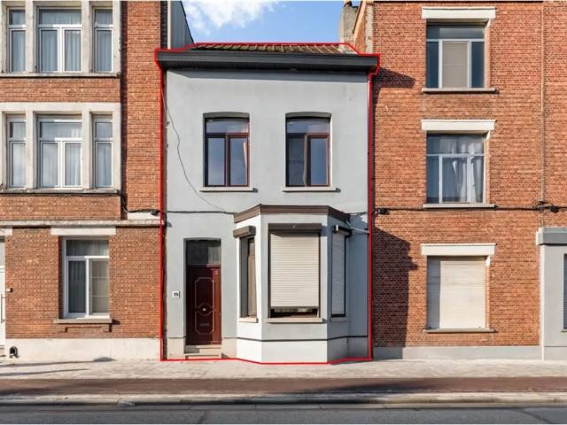 Maison vente à Antwerpen