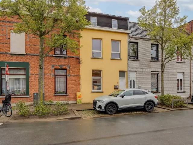 Maison vente à Antwerpen