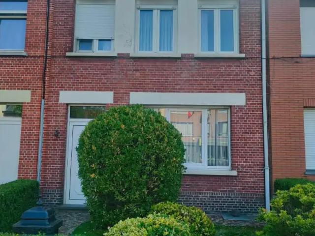 Maison vente à Antwerpen