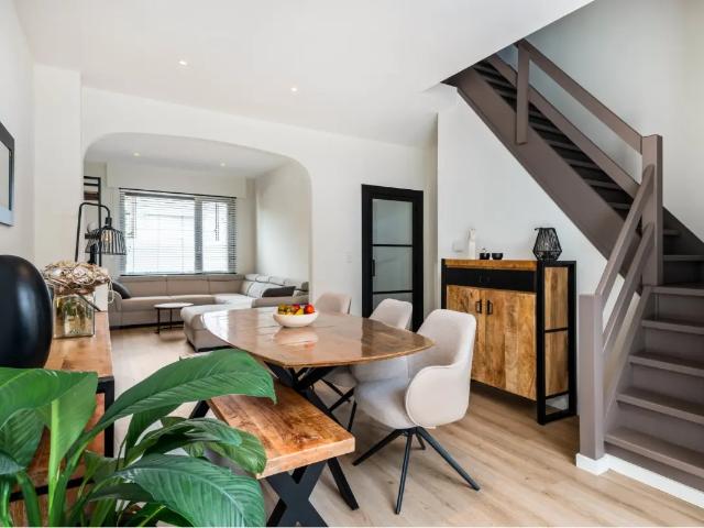 Maison vente à Antwerpen