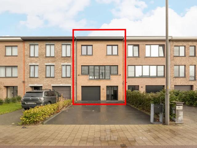 Maison vente à Antwerpen