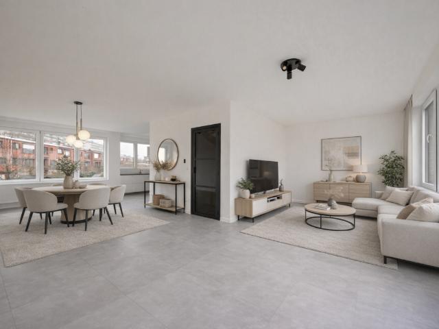 Maison vente à Antwerpen