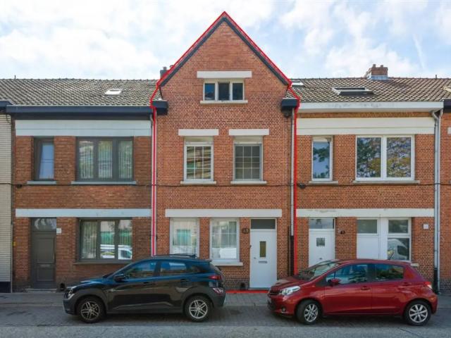 Maison vente à Antwerpen