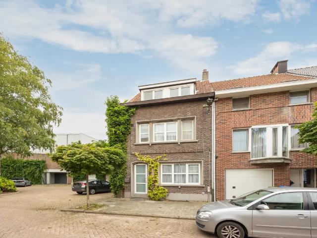 Maison vente à Antwerpen