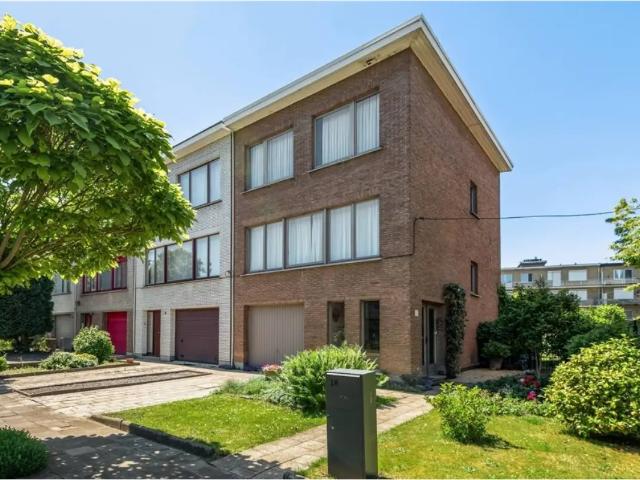 Maison vente à Antwerpen