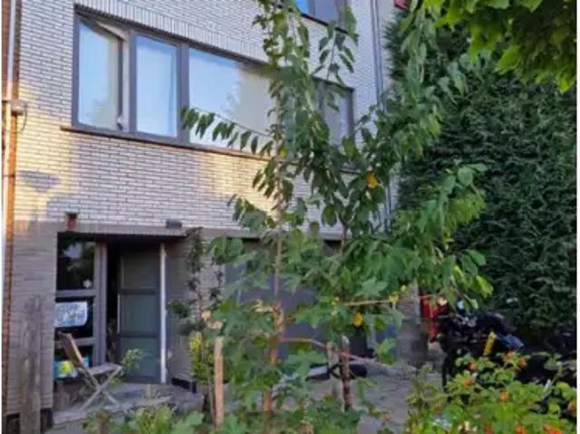 Maison vente à Antwerpen