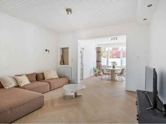 Maison vente à Antwerpen