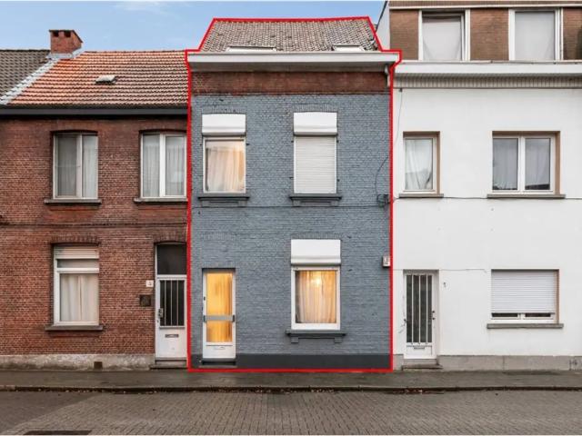 Maison vente à Antwerpen