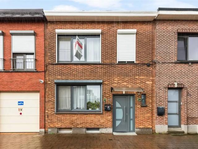 Maison vente à Antwerpen