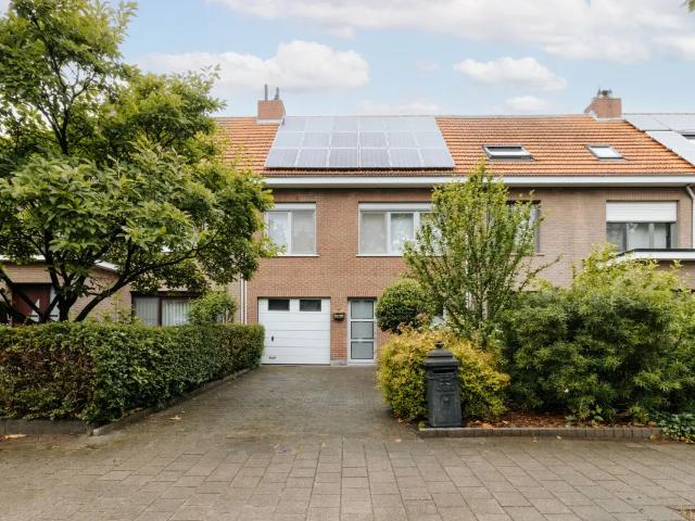 Maison vente à Antwerpen