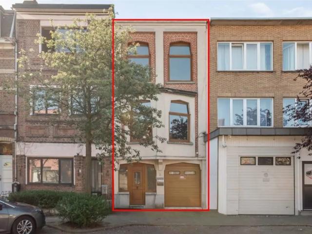 Maison vente à Antwerpen