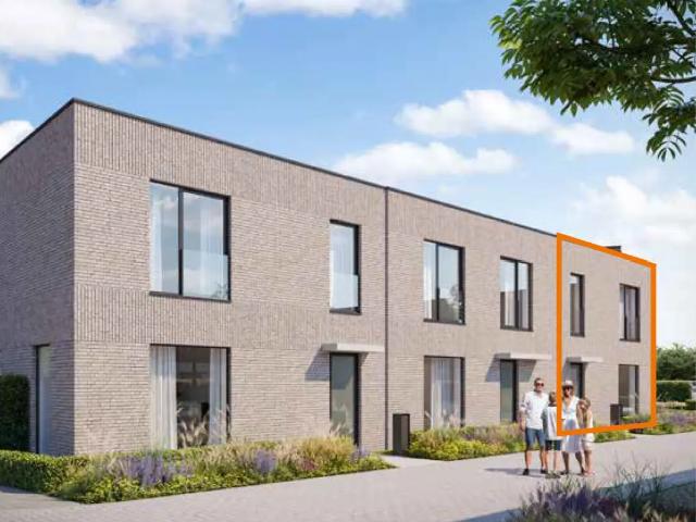 Maison vente à Merksplas, Antwerpen
