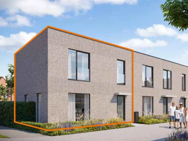 Maison vente à Merksplas, Antwerpen