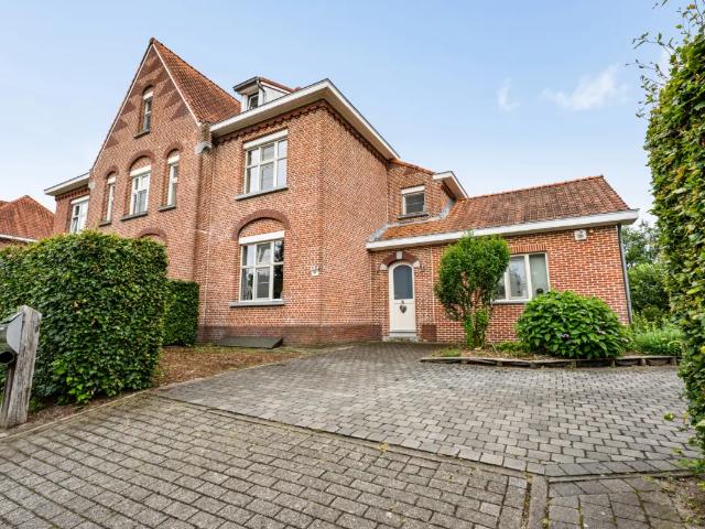 Maison vente à Merksplas, Antwerpen