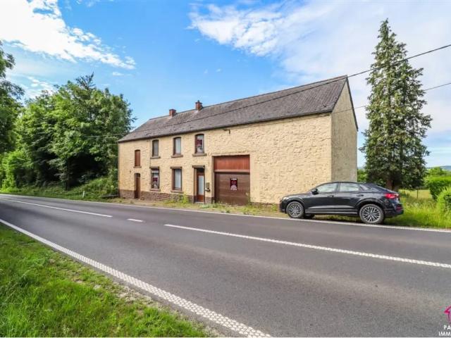 Maison vente à Franchimont, Wallonie