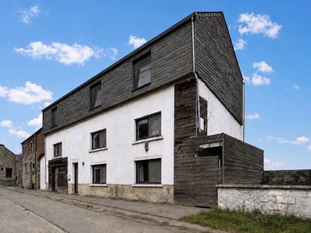 Maison vente à Houyet, Wallonie