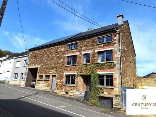 Maison vente à Longeau, Wallonie