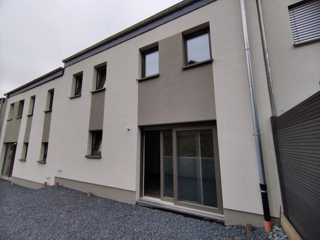 Maison vente à Longeau, Wallonie