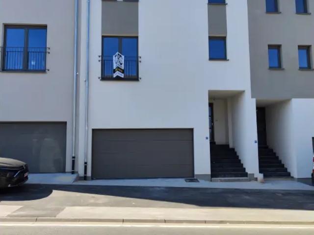 Maison vente à Messancy