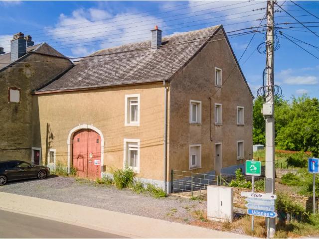Maison vente à Longeau, Wallonie