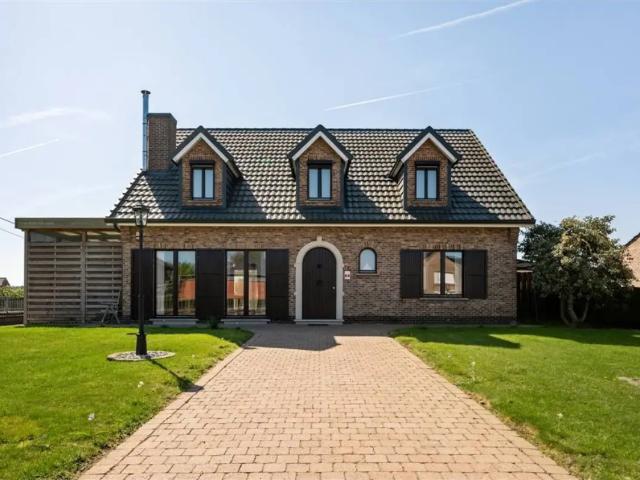 Maison vente à Montaigu-zichem, Brabant