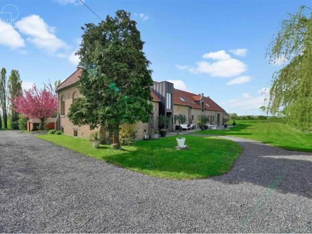 Maison vente à Mesen, West-Vlaanderen