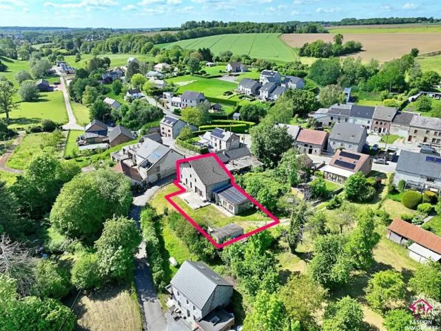 Maison vente à Mettet, Wallonie